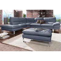 CALIA ITALIA Ecksofa "Dave, L-Form" von Calia Italia