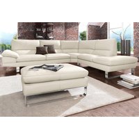 CALIA ITALIA Ecksofa "Dave, L-Form" von Calia Italia