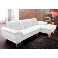 CALIA ITALIA Ecksofa "Glamour" von Calia Italia