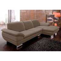 CALIA ITALIA Ecksofa "Glamour" von Calia Italia