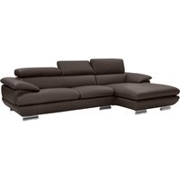 CALIA ITALIA Ecksofa "Magic, L-Form" von Calia Italia