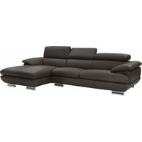 CALIA ITALIA Ecksofa "Magic, L-Form" von Calia Italia