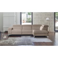 CALIA ITALIA Ecksofa "Nove", (3 St.) von Calia Italia