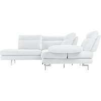 CALIA ITALIA Ecksofa "Toby Wing" von Calia Italia