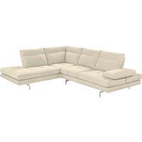 CALIA ITALIA Ecksofa "Toby Wing" von Calia Italia