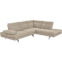 CALIA ITALIA Ecksofa "Toby Wing, L-Form" von Calia Italia