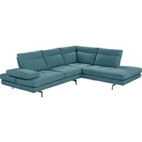 CALIA ITALIA Ecksofa "Toby Wing, L-Form" von Calia Italia