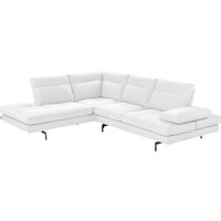 CALIA ITALIA Ecksofa "Toby Wing" von Calia Italia