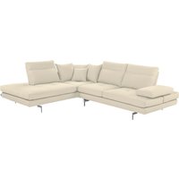 CALIA ITALIA Ecksofa "Toby Wing" von Calia Italia