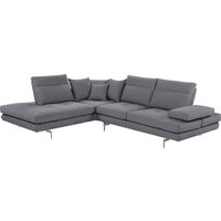 CALIA ITALIA Ecksofa "Toby Wing" von Calia Italia