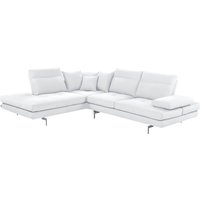 CALIA ITALIA Ecksofa "Toby Wing" von Calia Italia