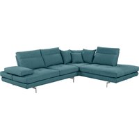 CALIA ITALIA Ecksofa "Toby Wing" von Calia Italia