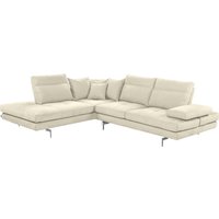 CALIA ITALIA Ecksofa "Toby Wing" von Calia Italia