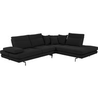 CALIA ITALIA Ecksofa "Toby Wing" von Calia Italia