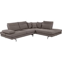 CALIA ITALIA Ecksofa "Toby Wing" von Calia Italia