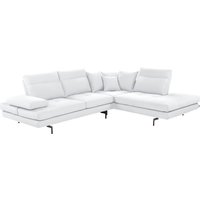 CALIA ITALIA Ecksofa "Toby Wing, L-Form" von Calia Italia