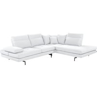 CALIA ITALIA Ecksofa "Toby Wing" von Calia Italia