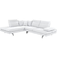 CALIA ITALIA Ecksofa "Toby Wing" von Calia Italia