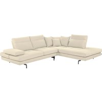 CALIA ITALIA Ecksofa "Toby Wing" von Calia Italia