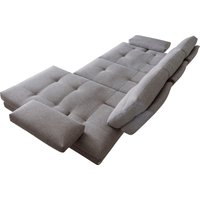 CALIA ITALIA Ecksofa "Toby Wing, L-Form" von Calia Italia