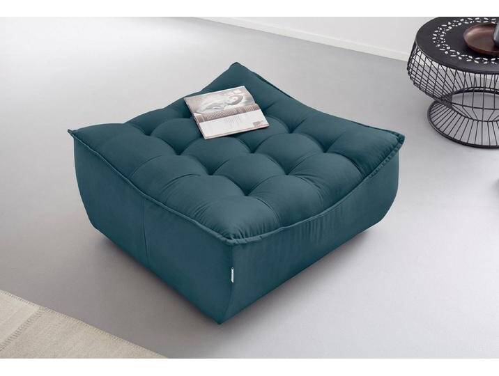 CALIA ITALIA Hocker Banjo, Designhocker in toller Optik und erstklassigem Sitzkomfort, in Kombination mit den passenden Modulen ein Blickfang im Wohnzimmer CALIA ITALIA Hocker Banjo, Designhocker in toller Optik und erstklassigem Sitzkomfort, in Kombination mit den passenden Modulen ein Blickfang im Wohnzimmer von Calia-Italia