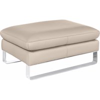 CALIA ITALIA Hocker "Dave" mit Kufenfuß von Calia Italia