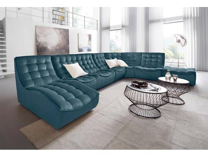 CALIA ITALIA Sessel Banjo, Designsessel mit erstklassigem Sitzkomfort, als Einzelelement, oder als Modulsofa mit den passenden Elementen kombinierbar CALIA ITALIA Sessel Banjo, Designsessel mit erstklassigem Sitzkomfort, als Einzelelement, oder als Modulsofa mit den passenden Elementen kombinierbar von Calia-Italia