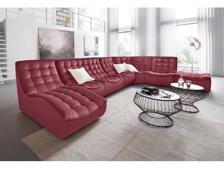CALIA ITALIA Sessel Banjo, Designsessel mit erstklassigem Sitzkomfort, als Einzelelement, oder als Modulsofa mit den passenden Elementen kombinierbar CALIA ITALIA Sessel Banjo, Designsessel mit erstklassigem Sitzkomfort, als Einzelelement, oder als Modulsofa mit den passenden Elementen kombinierbar von Calia-Italia