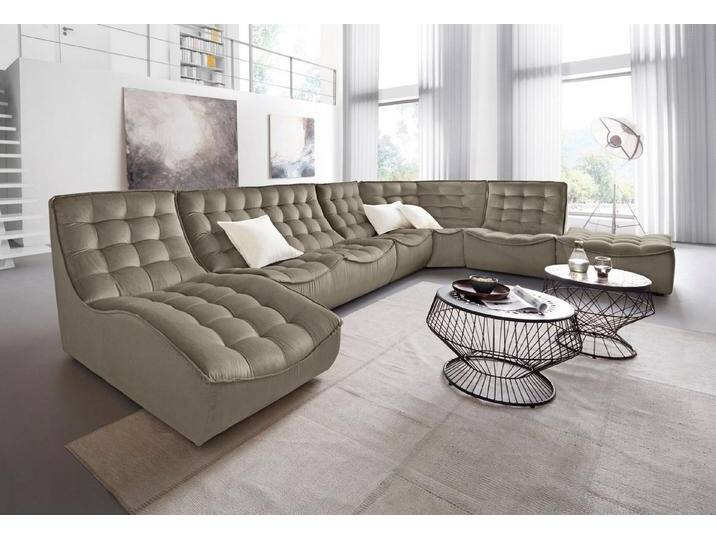 CALIA ITALIA Sessel Banjo, Designsessel mit erstklassigem Sitzkomfort, als Einzelelement, oder als Modulsofa mit den passenden Elementen kombinierbar CALIA ITALIA Sessel Banjo, Designsessel mit erstklassigem Sitzkomfort, als Einzelelement, oder als Modulsofa mit den passenden Elementen kombinierbar von Calia-Italia