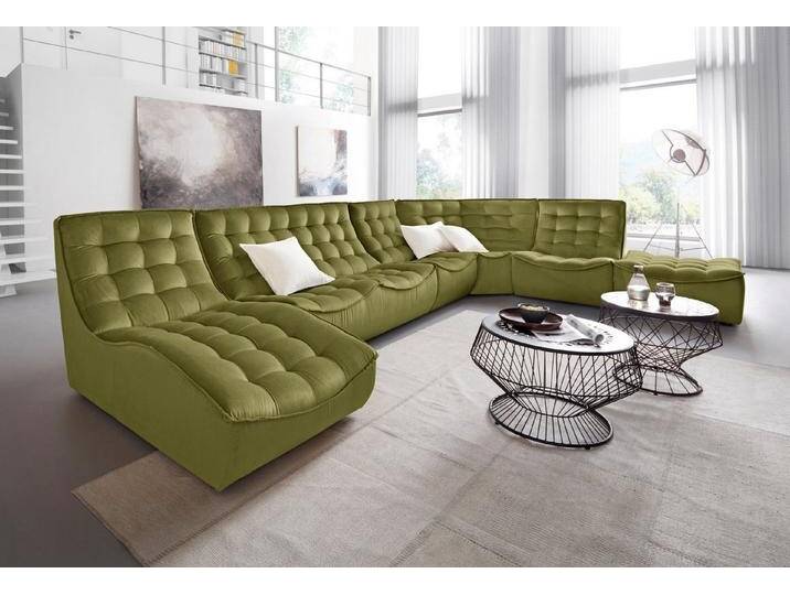 CALIA ITALIA Sessel Banjo, Designsessel mit erstklassigem Sitzkomfort, als Einzelelement, oder als Modulsofa mit den passenden Elementen kombinierbar CALIA ITALIA Sessel Banjo, Designsessel mit erstklassigem Sitzkomfort, als Einzelelement, oder als Modulsofa mit den passenden Elementen kombinierbar von Calia-Italia