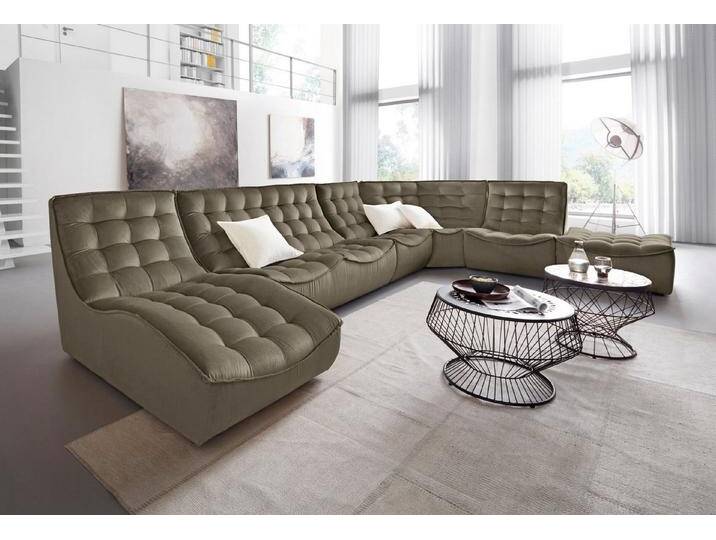 CALIA ITALIA Sessel Banjo, Designsessel mit erstklassigem Sitzkomfort, als Einzelelement, oder als Modulsofa mit den passenden Elementen kombinierbar CALIA ITALIA Sessel Banjo, Designsessel mit erstklassigem Sitzkomfort, als Einzelelement, oder als Modulsofa mit den passenden Elementen kombinierbar von Calia-Italia