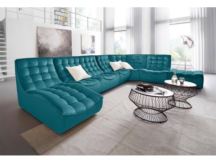 CALIA ITALIA Sessel Banjo, Designsessel mit erstklassigem Sitzkomfort, als Einzelelement, oder als Modulsofa mit den passenden Elementen kombinierbar CALIA ITALIA Sessel Banjo, Designsessel mit erstklassigem Sitzkomfort, als Einzelelement, oder als Modulsofa mit den passenden Elementen kombinierbar von Calia-Italia