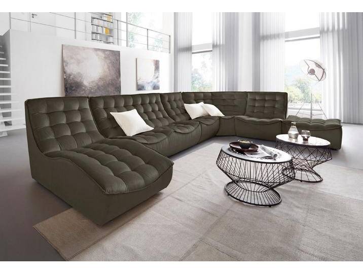 CALIA ITALIA Sessel Banjo, Designsessel mit erstklassigem Sitzkomfort, als Einzelelement, oder als Modulsofa mit den passenden Elementen kombinierbar CALIA ITALIA Sessel Banjo, Designsessel mit erstklassigem Sitzkomfort, als Einzelelement, oder als Modulsofa mit den passenden Elementen kombinierbar von Calia-Italia