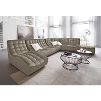 CALIA ITALIA Sessel "Banjo, Designsessel mit erstklassigem Sitzkomfort, als Einzelelement", oder als Modulsofa mit den passenden Elementen kombinierbar CALIA ITALIA Sessel "Banjo, Designsessel mit erstklassigem Sitzkomfort, als Einzelelement", oder als Modulsofa mit den passenden Elementen kombinierbar von Calia Italia