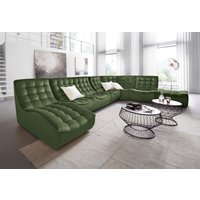 CALIA ITALIA Sessel "Banjo, Designsessel mit erstklassigem Sitzkomfort, als Einzelelement", oder als Modulsofa mit den passenden Elementen kombinierbar CALIA ITALIA Sessel "Banjo, Designsessel mit erstklassigem Sitzkomfort, als Einzelelement", oder als Modulsofa mit den passenden Elementen kombinierbar von Calia Italia
