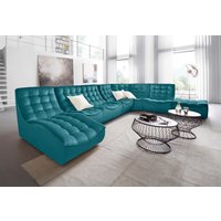 CALIA ITALIA Sessel "Banjo, Designsessel mit erstklassigem Sitzkomfort, als Einzelelement", oder als Modulsofa mit den passenden Elementen kombinierbar CALIA ITALIA Sessel "Banjo, Designsessel mit erstklassigem Sitzkomfort, als Einzelelement", oder als Modulsofa mit den passenden Elementen kombinierbar von Calia Italia