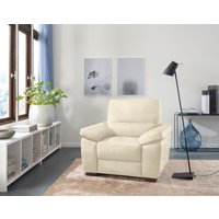 CALIA ITALIA Sessel "Gaia, in edlem Design und mit erstklassigem Sitzkomfort", aus pflegeleichtem Luxus-Microfaser Ginevra Hydro Care CALIA ITALIA Sessel "Gaia, in edlem Design und mit erstklassigem Sitzkomfort", aus pflegeleichtem Luxus-Microfaser Ginevra Hydro Care von Calia Italia