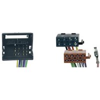 Caliber RAC1903 ISO Radioadapterkabel von Caliber