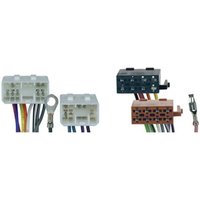 Caliber RAC2200 ISO Radioadapterkabel von Caliber