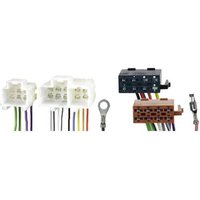 Caliber RAC2400 ISO Radioadapterkabel von Caliber