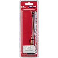 Caliber Audio Technology RAC5250 ISO Adapter Kupplung von Caliber