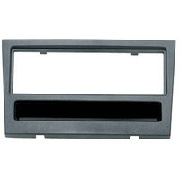 Caliber RAF1900 Autoradio Einbaublende DIN Passend für (Auto-Marke): Opel von Caliber