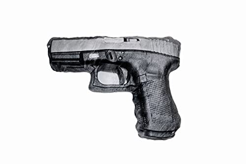 Caliber Gourmet Couch Defence Pistolen_Polster zum Kuscheln Caliber Gourmet Couch Defence Pistolen_Polster zum Kuscheln von Caliber Gourmet
