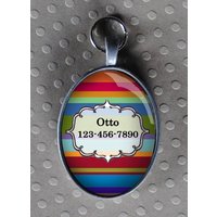 Schöne Kennmarke Für Katzen Schöne Kennmarke Für Katzen von CaliforniaKitties