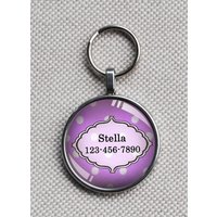 Schöne Kennmarke Für Katzen Schöne Kennmarke Für Katzen von CaliforniaKitties