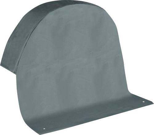 Calima 46069 Radschutzhülle R14 bis R16 Polyester 650mm x 650mm x 210mm Calima 46069 Radschutzhülle R14 bis R16 Polyester 650mm x 650mm x 210mm von Calima