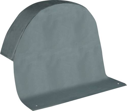 Calima 46072 Radschutzhülle R17 bis R19 Polyester 800mm x 800mm x 250mm Calima 46072 Radschutzhülle R17 bis R19 Polyester 800mm x 800mm x 250mm von Calima