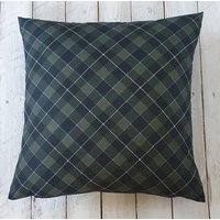 Ikea Kissenhülle Novemberljus Grün Ca 50x50 cm von Calisini