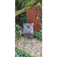 Ikea Kissenhülle Filodendron 40x40 cm Bunt Ikea Kissenhülle Filodendron 40x40 cm Bunt von Calisini