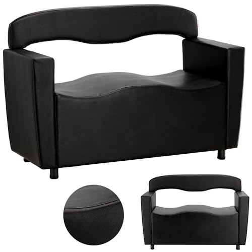 Calissimo Wartezimmer Sofa 2er Studio Wartebreich Calissimo Wartezimmer Sofa 2er Studio Wartebreich von Calissimo